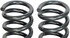929-905 by DORMAN - Severe Heavy Duty Coil Spring Upgrade - 70 Percent Increased Load Handling