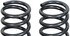 929-906 by DORMAN - Heavy Duty Coil Spring Upgrade - 35 Percent Increased Load Handling