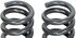 929-907 by DORMAN - Heavy Duty Coil Spring Upgrade - 35 Percent Increased Load Handling