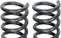 929-917 by DORMAN - Heavy Duty Coil Spring Upgrade - 35 Percent Increased Load Handling