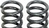 929-918 by DORMAN - Severe Heavy Duty Coil Spring Upgrade - 70 Percent Increased Load Handling