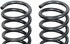 929-920 by DORMAN - Heavy Duty Coil Spring Upgrade - 35 Percent Increased Load Handling