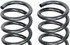 929-921 by DORMAN - Severe Heavy Duty Coil Spring Upgrade - 70 Percent Increased Load Handling