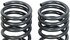 929-926 by DORMAN - Heavy Duty Coil Spring Upgrade - 35 Percent Increased Load Handling