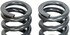 929-941 by DORMAN - Heavy Duty Coil Spring Upgrade - 35 Percent Increased Load Handling