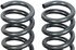 929-943 by DORMAN - Heavy Duty Coil Spring Upgrade - 35 Percent Increased Load Handling