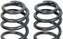 929-935 by DORMAN - Heavy Duty Coil Spring Upgrade - 35 Percent Increased Load Handling