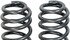 929-936 by DORMAN - Severe Heavy Duty Coil Spring Upgrade - 70 Percent Increased Load Handling