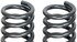 929-951 by DORMAN - Severe Heavy Duty Coil Spring Upgrade - 70 Percent Increased Load Handling