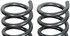 929-952 by DORMAN - Heavy Duty Coil Spring Upgrade - 35 Percent Increased Load Handling