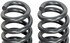 929-953 by DORMAN - Heavy Duty Coil Spring Upgrade - 35 Percent Increased Load Handling