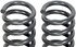 929-954 by DORMAN - Heavy Duty Coil Spring Upgrade - 35 Percent Increased Load Handling