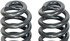 929-945 by DORMAN - Severe Heavy Duty Coil Spring Upgrade - 70 Percent Increased Load Handling
