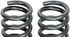 929-949 by DORMAN - Heavy Duty Coil Spring Upgrade - 35 Percent Increased Load Handling