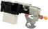 931-926 by DORMAN - Integrated Door Lock Actuator