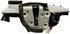 937-909 by DORMAN - Integrated Door Lock Actuator - Front Left