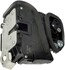 937-933 by DORMAN - Integrated Door Lock Actuator - Front Right