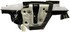 937-960 by DORMAN - Integrated Door Lock Actuator - Front Right