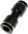 948-996 by DORMAN - 3/8 Straight Fitting Push On