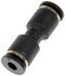 948-993 by DORMAN - 4 mm Straight Fitting Push On