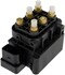 949-812 by DORMAN - Air Compressor Valve Block