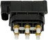 949-817 by DORMAN - Air Compressor Valve Block