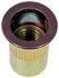 963-256D by DORMAN - Rivet Nut - M10-1.50