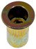 963-280D by DORMAN - Rivet Nut - No. 8-32