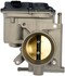 977-129 by DORMAN - Electronic Throttle Body