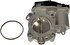 977-163 by DORMAN - Electronic Throttle Body