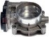 977-314 by DORMAN - Electronic Throttle Body Assembly