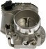 977-791 by DORMAN - Electronic Throttle Body