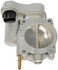 977-792 by DORMAN - Electronic Throttle Body