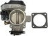 977-850 by DORMAN - Electronic Throttle Body