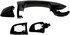 97798 by DORMAN - Exterior Door Handle