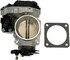 977-851 by DORMAN - Electronic Throttle Body