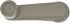 97977 by DORMAN - Window Crank Handle