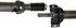 986-128 by DORMAN - Driveshaft Assembly - Rear