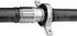 986-122 by DORMAN - Driveshaft Assembly - Rear