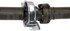 986-155 by DORMAN - Driveshaft Assembly - Rear