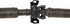 986-156 by DORMAN - Driveshaft Assembly - Rear