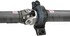 986-161 by DORMAN - Driveshaft Assembly - Rear