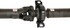 986-166 by DORMAN - Driveshaft Assembly - Rear