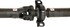 986-147 by DORMAN - Driveshaft Assembly - Rear