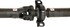 986-147 by DORMAN - Driveshaft Assembly - Rear
