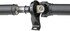 986-536 by DORMAN - Driveshaft Assembly - Rear