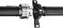 986-555 by DORMAN - Driveshaft Assembly - Rear