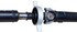 986-560 by DORMAN - Driveshaft Assembly - Rear