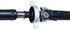 986-562 by DORMAN - Driveshaft Assembly - Rear