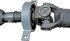 986-601 by DORMAN - Driveshaft Assembly - Rear